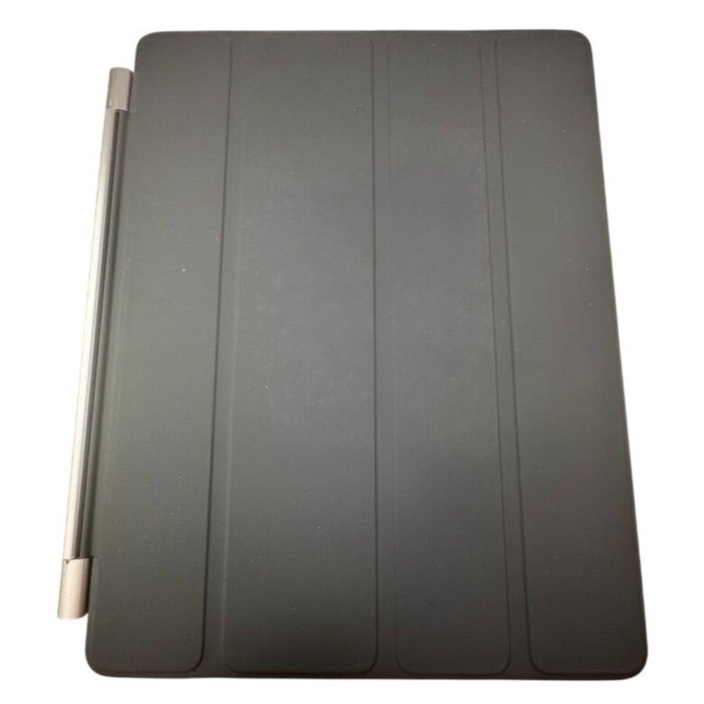 Apple‎ iPad Smart Cover Dark Gray MD306LL/A w/ Box